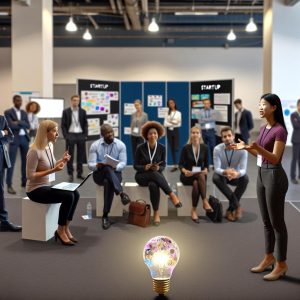 How Startups Can Gain Exposure at Investment Conferences