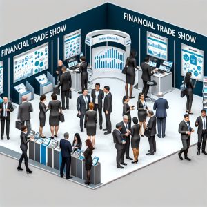 How to Exhibit at a Financial Trade Show Successfully