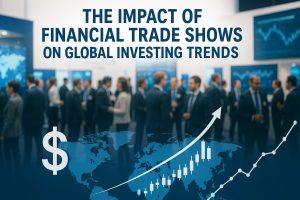 The Impact of Financial Trade Shows on Global Investing Trends