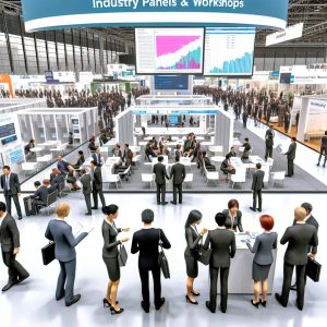 The Role of Industry Panels and Workshops at Investment Trade Shows