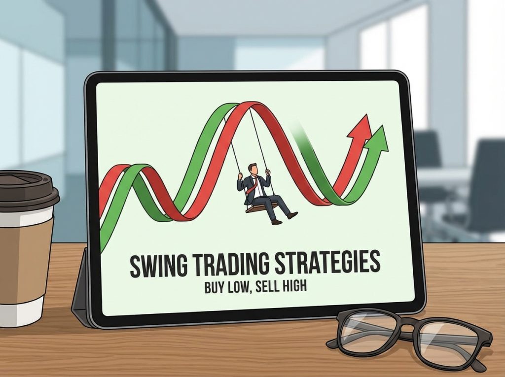 Swing trading